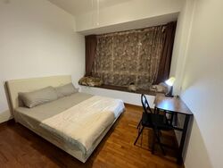 The Stellar (D5), Condominium #559249391